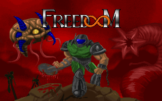Freedoom
